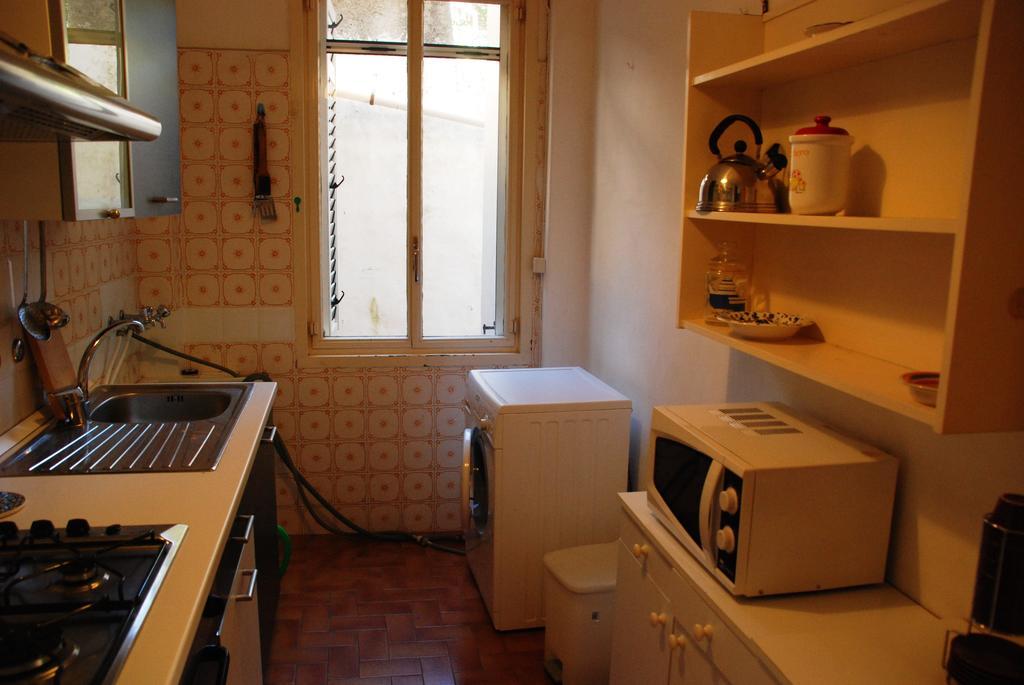 Taormina Isola Bella Apartment - Taormina Holidays Kamer foto