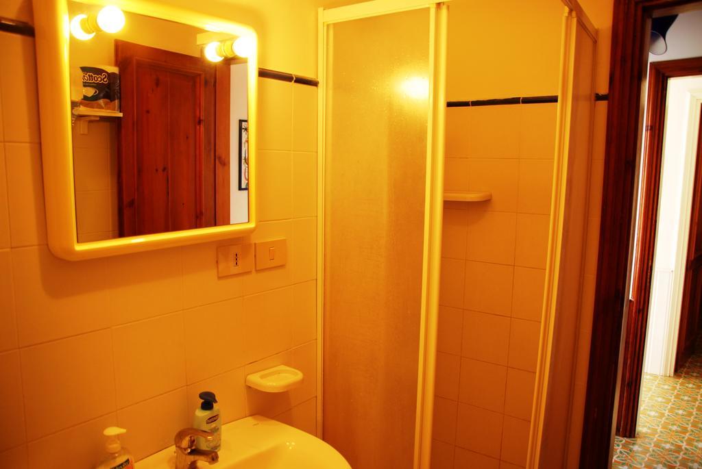 Taormina Isola Bella Apartment - Taormina Holidays Kamer foto
