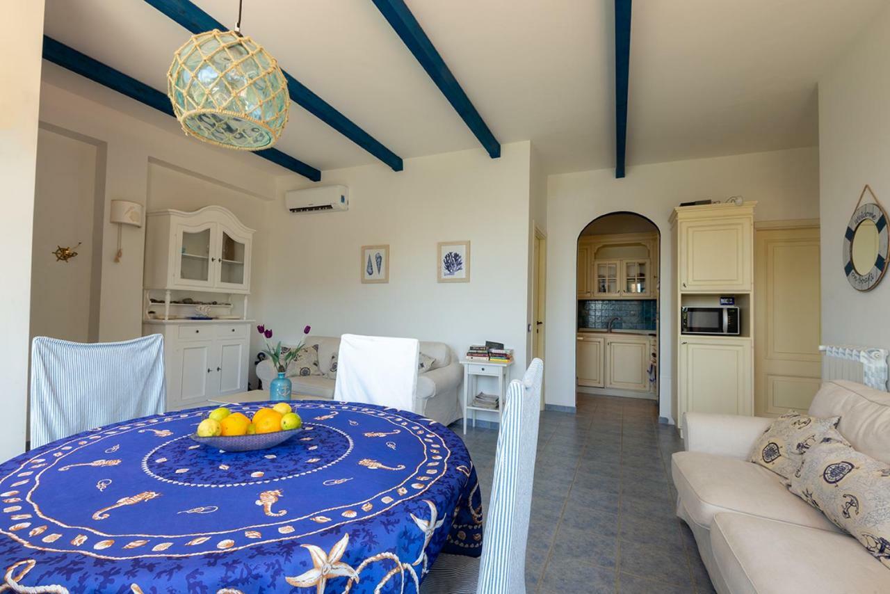Taormina Isola Bella Apartment - Taormina Holidays Buitenkant foto