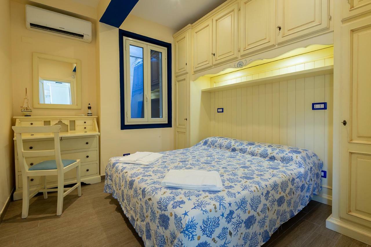 Taormina Isola Bella Apartment - Taormina Holidays Buitenkant foto