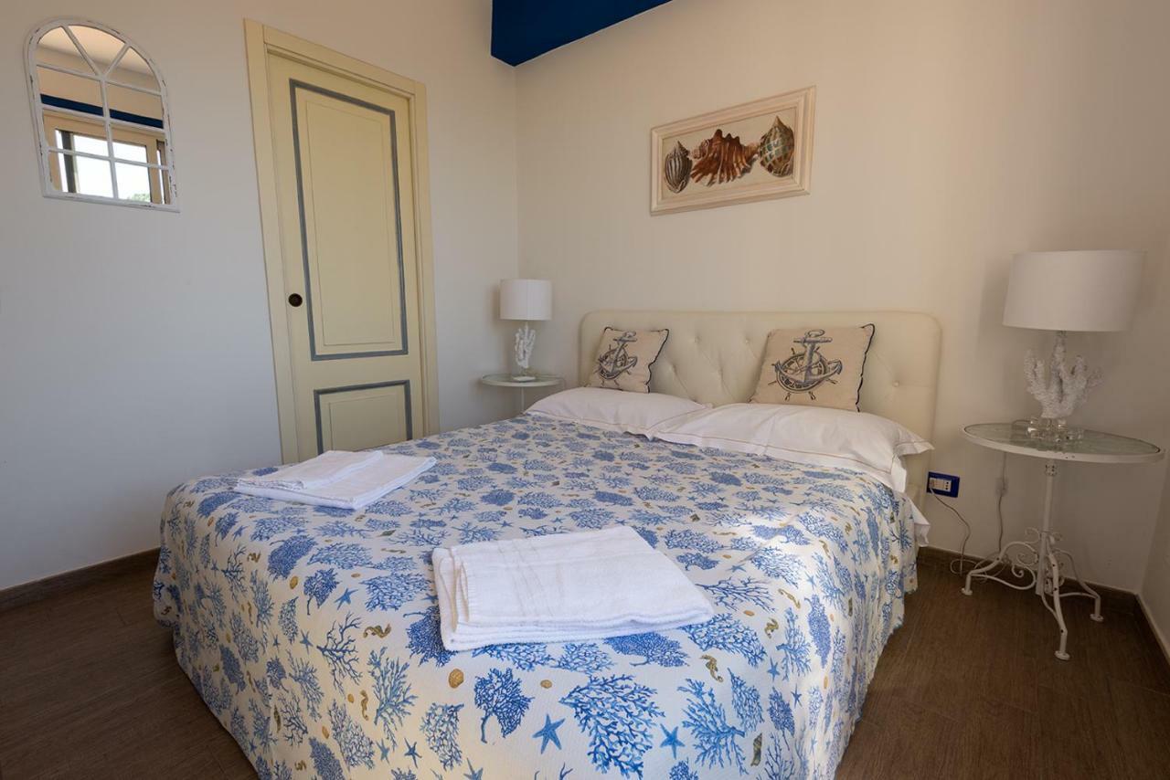 Taormina Isola Bella Apartment - Taormina Holidays Buitenkant foto